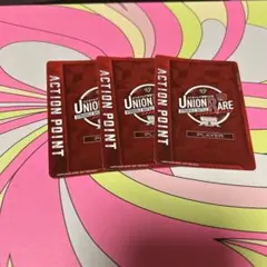 2026年最新】ユニオンアリーナ アクションポイント 2023の人気アイテム