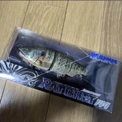 2026年最新】ガンクラフト ラチェット144の人気アイテム - メルカリ