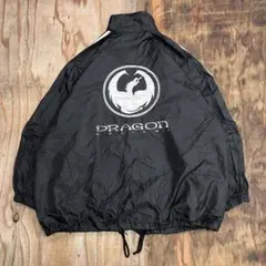 2026年最新】DRAGON ジャケット・アウターの人気アイテム - メルカリ