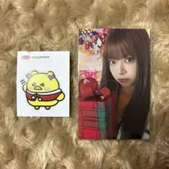 2026年最新】lE sserafim トレカ サノクの人気アイテム - メルカリ