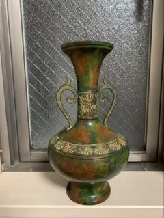 2026年最新】鋳銅花瓶の人気アイテム - メルカリ