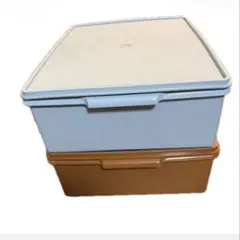 2026年最新】タッパーウエア スーパーケースの人気アイテム - メルカリ