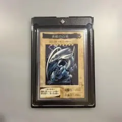 2026年最新】青眼の白龍 初期 psa10の人気アイテム - メルカリ