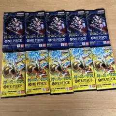 2026年最新】ワンピースバラパックの人気アイテム - メルカリ