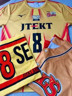 2026年最新】関田誠大 ユニフォームの人気アイテム - メルカリ