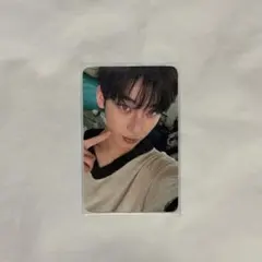 2026年最新】enhypen トレカケース ソヌの人気アイテム - メルカリ