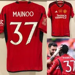 2026年最新】メイヌー ユニフォームの人気アイテム - メルカリ