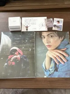 2026年最新】志尊淳 カードの人気アイテム - メルカリ