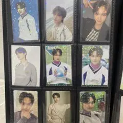 2026年最新】セブチ ジュン ペアトレカの人気アイテム - メルカリ