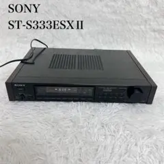 2026年最新】SONY ST 333の人気アイテム - メルカリ