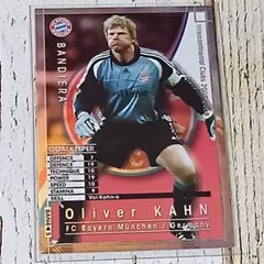 2026年最新】オリバー・カーンの人気アイテム - メルカリ