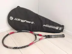 2026年最新】WINGHART ラケットの人気アイテム - メルカリ