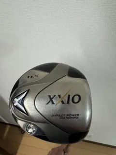 2026年最新】xxio ドライバー 11.5の人気アイテム - メルカリ