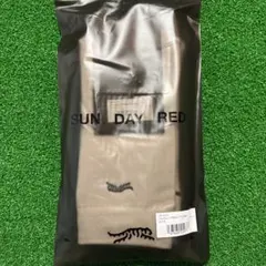 2026年最新】サンデーレッド ゴルフの人気アイテム - メルカリ