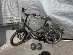 2026年最新】bikke 16インチの人気アイテム - メルカリ