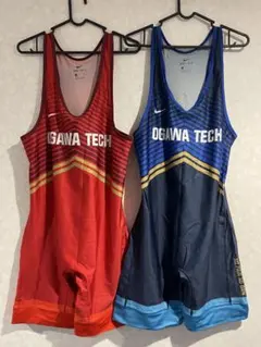 2026年最新】シングレット レスリングの人気アイテム - メルカリ