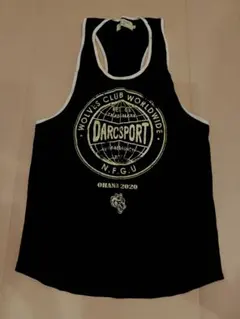 2026年最新】darc sport タンクトップの人気アイテム - メルカリ