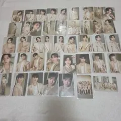 2026年最新】SEVENTEEN ウジ トレカ まとめ売りの人気アイテム - メルカリ