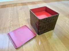 2026年最新】津軽塗 重箱の人気アイテム - メルカリ