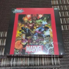 2026年最新】ヴァイスシュヴァルツ marvelの人気アイテム - メルカリ