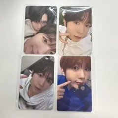 2026年最新】NCt wish リョウ トレカの人気アイテム - メルカリ