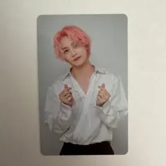 2026年最新】ジョンハン ode to you dvdの人気アイテム - メルカリ