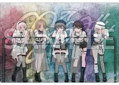 2026年最新】mygo プレイマットの人気アイテム - メルカリ