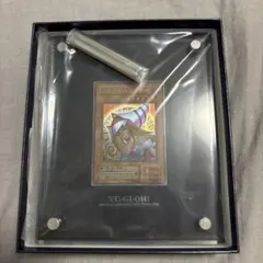 2026年最新】ブラックマジシャンガール ステンレスの人気アイテム