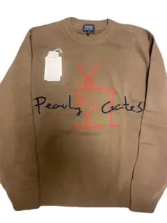 2026年最新】パーリーゲイツ うさぎ セーターの人気アイテム - メルカリ