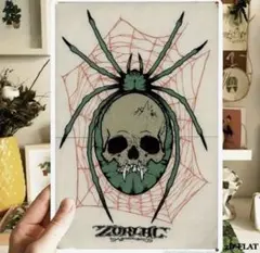 2026年最新】zorlac PUSHEADの人気アイテム - メルカリ