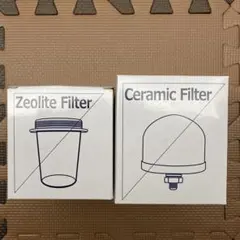 2026年最新】エコウォーター フィルターの人気アイテム - メルカリ