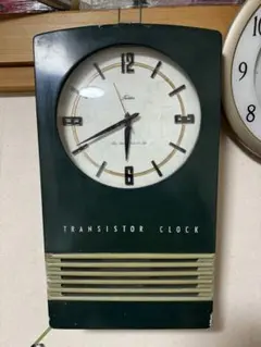 2026年最新】トランジスタ 時計の人気アイテム - メルカリ
