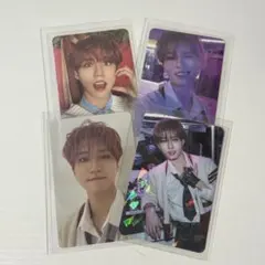 2026年最新】straykids ハン christmas evelの人気アイテム - メルカリ