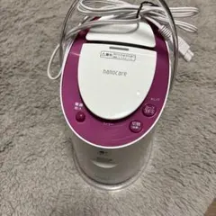 2026年最新】パナソニック スチーマー ナノケアの人気アイテム - メルカリ