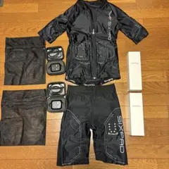 2026年最新】シックスパッド パワースーツ mの人気アイテム - メルカリ