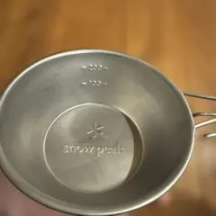 2026年最新】スノーピーク シェラカップの人気アイテム - メルカリ