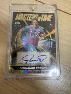 2026年最新】フェルナンド トーレス サインの人気アイテム - メルカリ