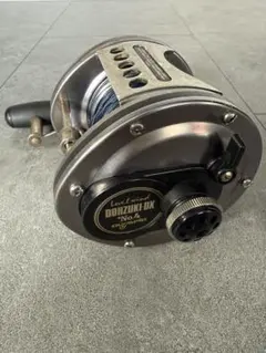 2026年最新】ビンテージスピニングリールの人気アイテム - メルカリ