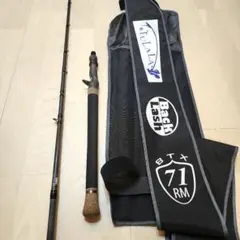 2026年最新】ロッド ツララ モンストロの人気アイテム - メルカリ