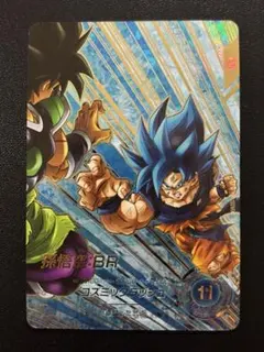 2026年最新】孫悟空 パラレル ダイバーズの人気アイテム - メルカリ