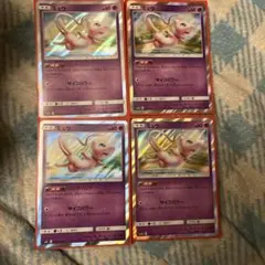 ミュウ SM12a TAG TEAM GXタッグオールスターズ 055/173 - メルカリ