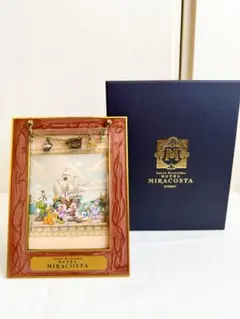 2026年最新】ミラコスタ フォトフレームの人気アイテム - メルカリ