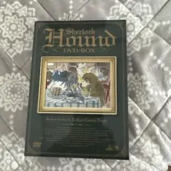 2026年最新】名探偵ホームズ dvd-boxの人気アイテム - メルカリ