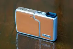 2026年最新】contax u4rの人気アイテム - メルカリ