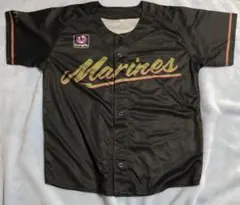 2026年最新】マリーンズ ユニフォーム bswの人気アイテム - メルカリ