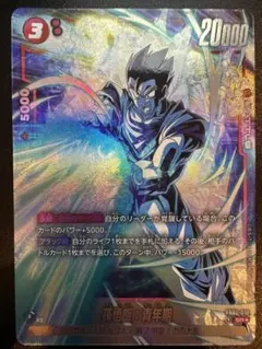 2026年最新】激怒悟空 パラレル 未開封の人気アイテム - メルカリ