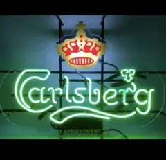 2026年最新】カールスバーグ ネオンの人気アイテム - メルカリ