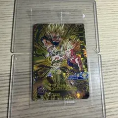 2026年最新】ドラゴンボールヒーローズ 孫悟飯 少年期の人気アイテム