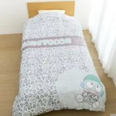 2026年最新】ヒョウ柄 布団カバーの人気アイテム - メルカリ