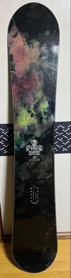 BC STREAM ビーシー LSD 146.5㎝ 国産ハイエンド - メルカリ